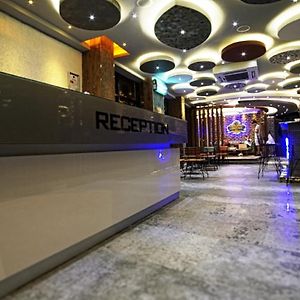 Corner Park Suite Hotel